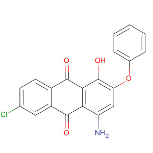Structure of 88602-45-3
