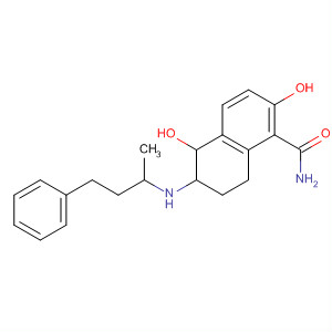 Structure of 88628-45-9