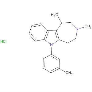 Structure of 88629-45-2