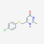 Structure of 886361-45-1