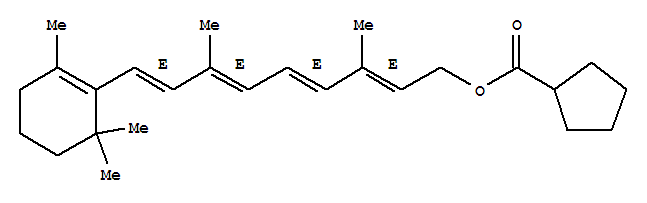 Structure of 88641-45-6