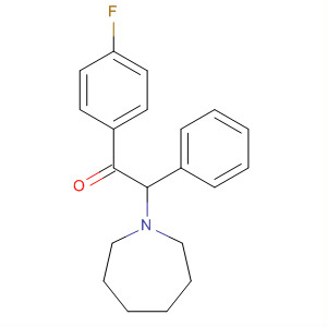 Structure of 88675-45-0