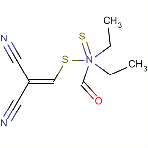 Structure of 88692-45-9