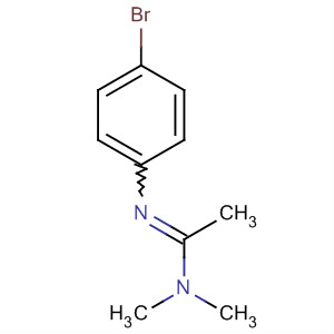 Structure of 88695-45-8