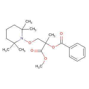 Structure of 88699-45-0