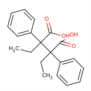 Structure of 88733-45-3