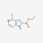 Structure of 887343-45-5