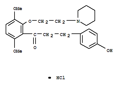 Structure of 88772-45-6