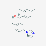 Structure of 88941-45-1