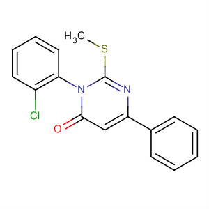 Structure of 89069-45-4