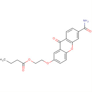 Structure of 89217-45-8