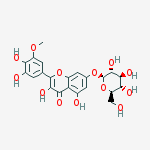 Structure of 89345-45-9