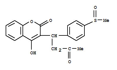 Structure of 89434-45-7