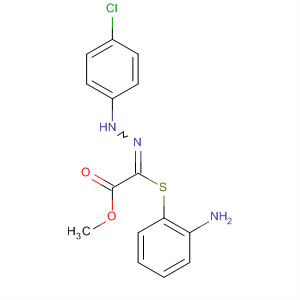 Structure of 89479-45-8