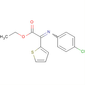 Structure of 89481-45-8