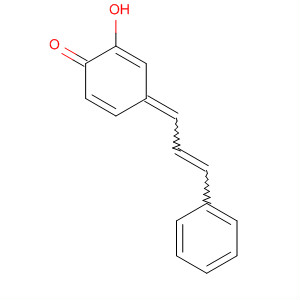 Structure of 89504-45-0