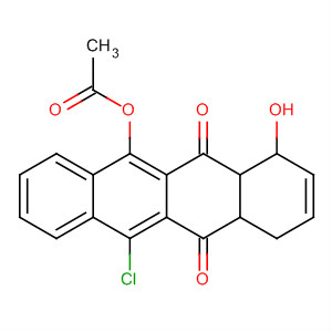 Structure of 89564-45-4