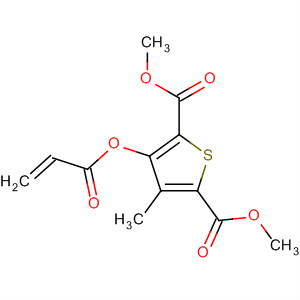 Structure of 89628-45-5