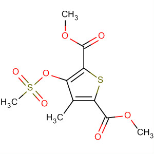 Structure of 89629-45-8