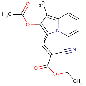 Structure of 89645-45-4