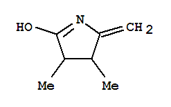 Structure of 89686-45-3