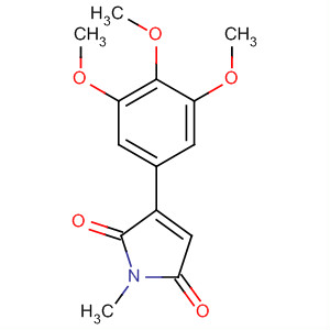 Structure of 89733-45-9