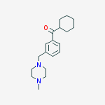 Structure of 898789-45-2