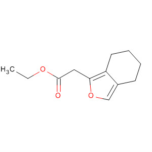 Structure of 89880-45-5