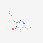 Structure of 89943-45-3