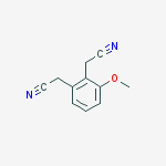 Structure of 90047-45-3