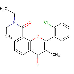 Structure of 90102-45-7
