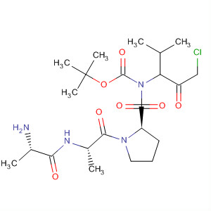 Structure of 90105-45-6