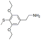 Structure of 90109-45-8