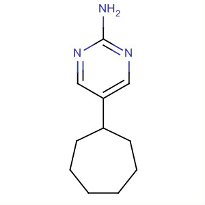 Structure of 90253-45-5