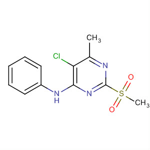 Structure of 90332-45-9