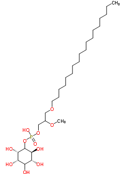 Structure of 90366-45-3