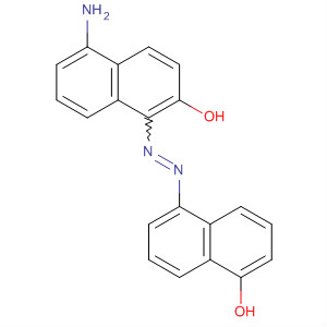 Structure of 90377-45-0