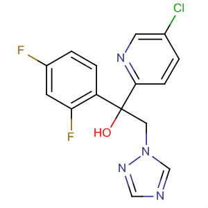 Structure of 90441-45-5