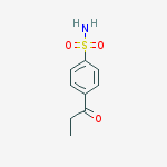 Structure of 90610-45-0