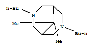 Structure of 90961-45-8