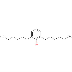 Structure of 91069-45-3