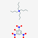 Structure of 914-45-4