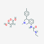 Structure of 91454-45-4