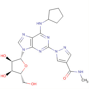 Structure of 915097-45-9
