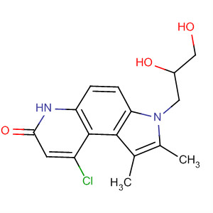 Structure of 917892-45-6