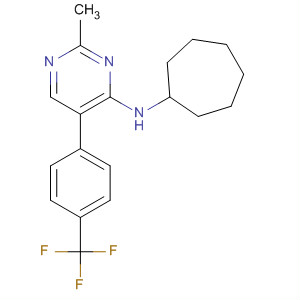 Structure of 917896-45-8
