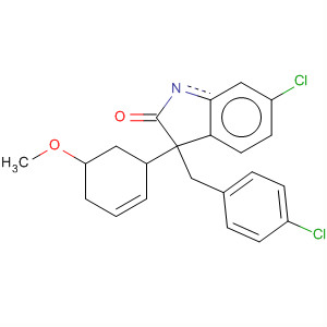 Structure of 917917-45-4