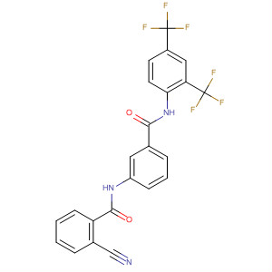 Structure of 917920-45-7