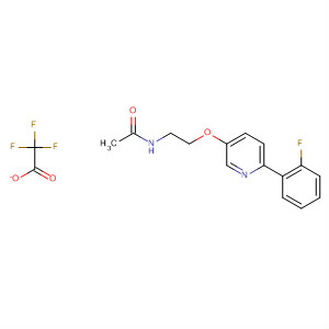 Structure of 918146-45-9