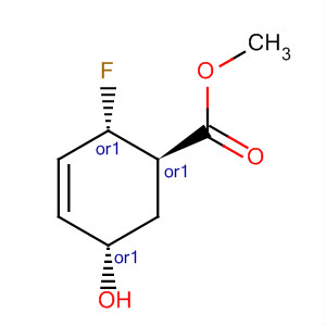 Structure of 918153-45-4